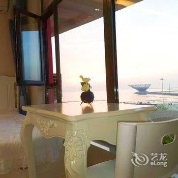 营口忘忧日租公寓(金沙滩街分店)酒店提供图片