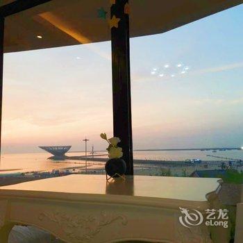 营口忘忧日租公寓(金沙滩街分店)酒店提供图片