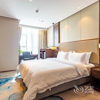 济南鹊华国际酒店酒店提供图片