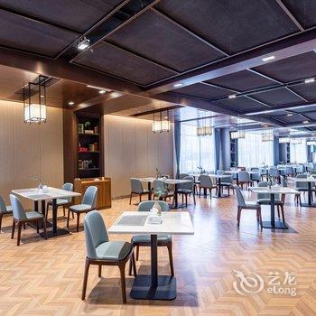 济南鹊华国际酒店酒店提供图片