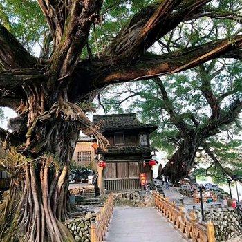 漳州云水谣拾光小栈酒店提供图片