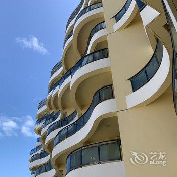 东山夏倪公寓酒店提供图片