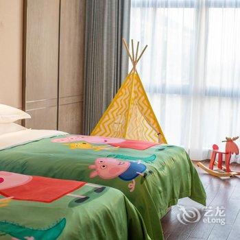 龙游广和雷迪森怿曼龙山运动小镇酒店酒店提供图片