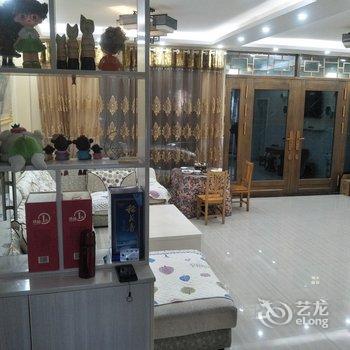 神农架小团子农庄酒店提供图片