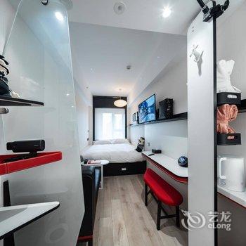 昆明popod普普豆酒店酒店提供图片