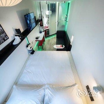 昆明popod普普豆酒店酒店提供图片