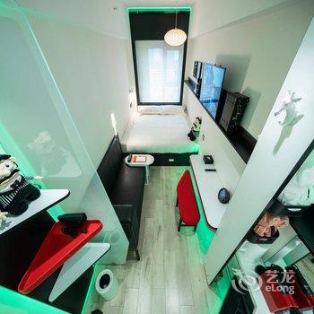 昆明popod普普豆酒店酒店提供图片