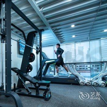 昆明popod普普豆酒店酒店提供图片