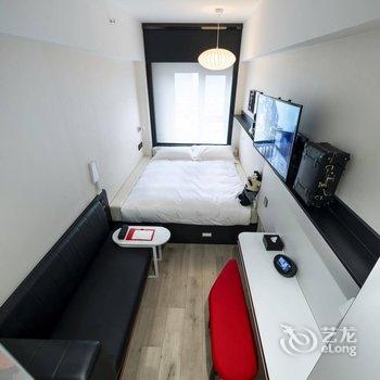 昆明popod普普豆酒店酒店提供图片