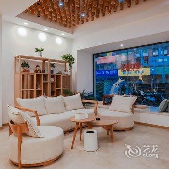 梵净山梵行酒店酒店提供图片