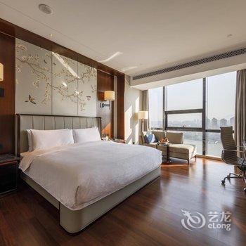 福州首开中庚聚龙精选酒店酒店提供图片