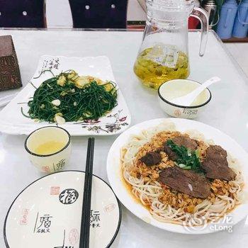 敦煌锦都大酒店酒店提供图片