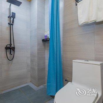 桂林厂舍酒店酒店提供图片