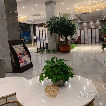 泸水福康酒店酒店提供图片
