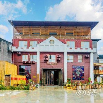桂林厂舍酒店酒店提供图片