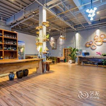 桂林厂舍酒店酒店提供图片