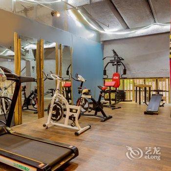 桂林厂舍酒店酒店提供图片