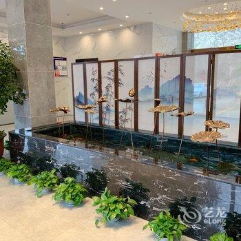 泸水福康酒店酒店提供图片