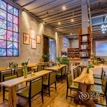 桂林厂舍酒店酒店提供图片