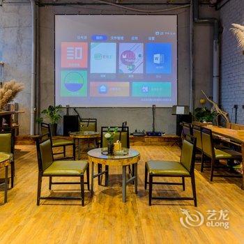 桂林厂舍酒店酒店提供图片