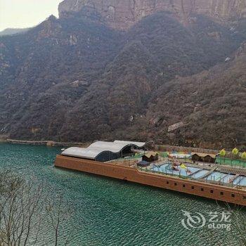 辉县富祥旅社酒店提供图片