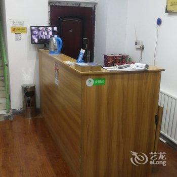 库尔勒果品宾馆酒店提供图片