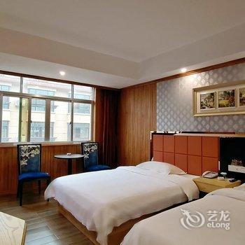 台州宜锦公寓酒店提供图片