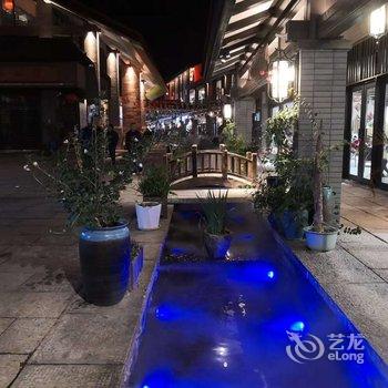 宜春沐栖客栈酒店提供图片