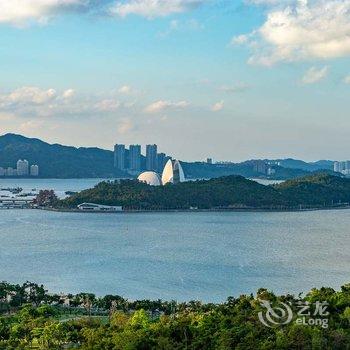 珠海凤毛麟角特色民宿酒店提供图片