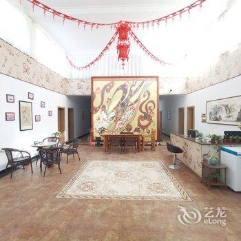 敦煌相见欢栖梦客栈酒店提供图片