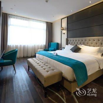 希岸酒店(锦州中央南街店)酒店提供图片
