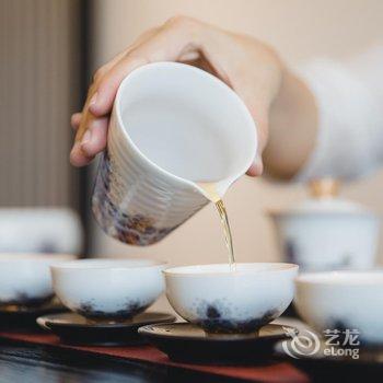 海南华茗精选酒店酒店提供图片