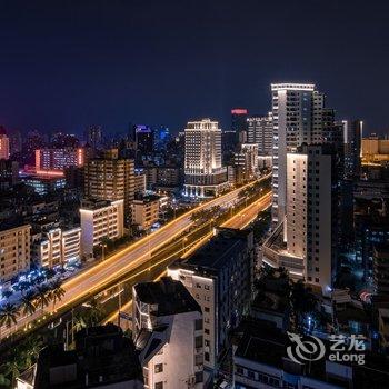 海南华茗精选酒店酒店提供图片