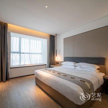 海南华茗精选酒店酒店提供图片