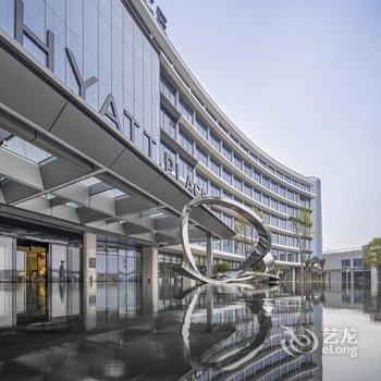 长沙机场凯悦嘉轩酒店酒店提供图片