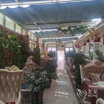 西藏雅阁丽景酒店酒店提供图片