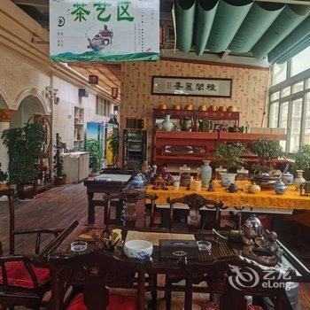 西藏雅阁丽景酒店酒店提供图片