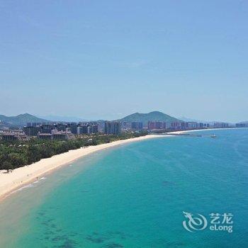 钱小美公寓(陵水英赤路店)酒店提供图片