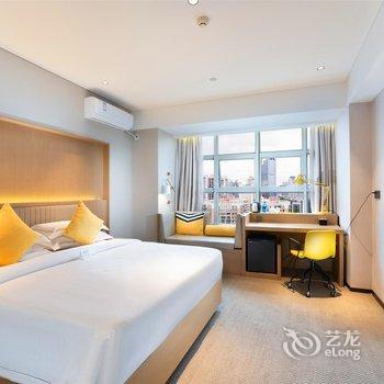 南宁圣展IN HOTEL酒店提供图片