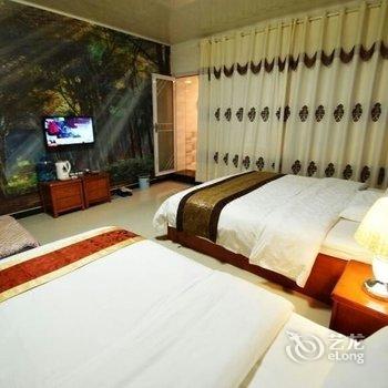 咸阳云朵酒店酒店提供图片