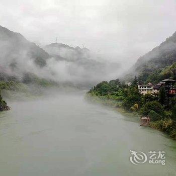 景宁玖圃民宿酒店提供图片