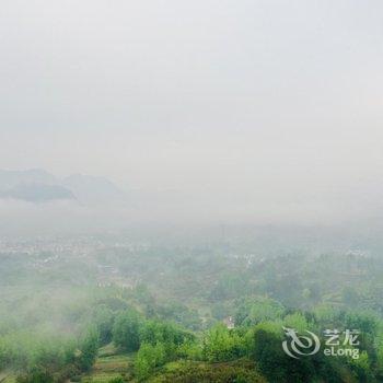 岳西四季居生态农庄酒店提供图片