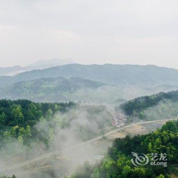 岳西四季居生态农庄酒店提供图片