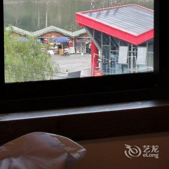安吉豆豆的花园民宿酒店提供图片