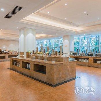 南宁铂森酒店酒店提供图片