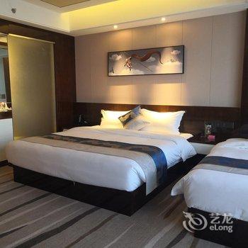 石林铂曼酒店酒店提供图片