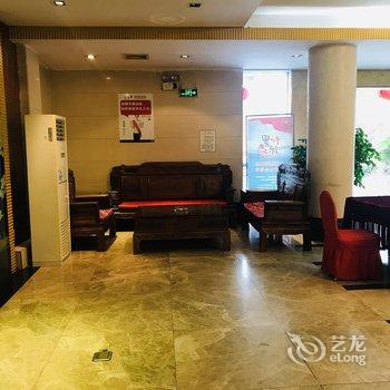 连山双龙湖酒店酒店提供图片