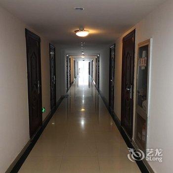 滁州柠檬优选公寓酒店提供图片