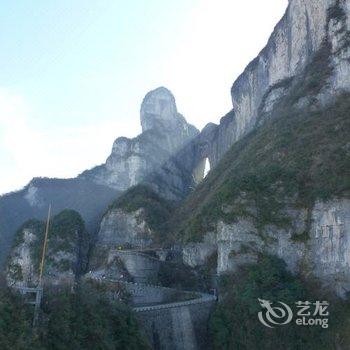 张家界嘉莱特精选酒店酒店提供图片