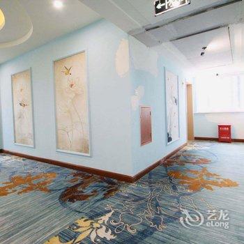 君悦中源酒店(绵阳南河路店)酒店提供图片